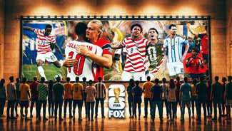 Next Story Image: Here's To The Best World Cup Of All Time. The Memories Will Live Forever.